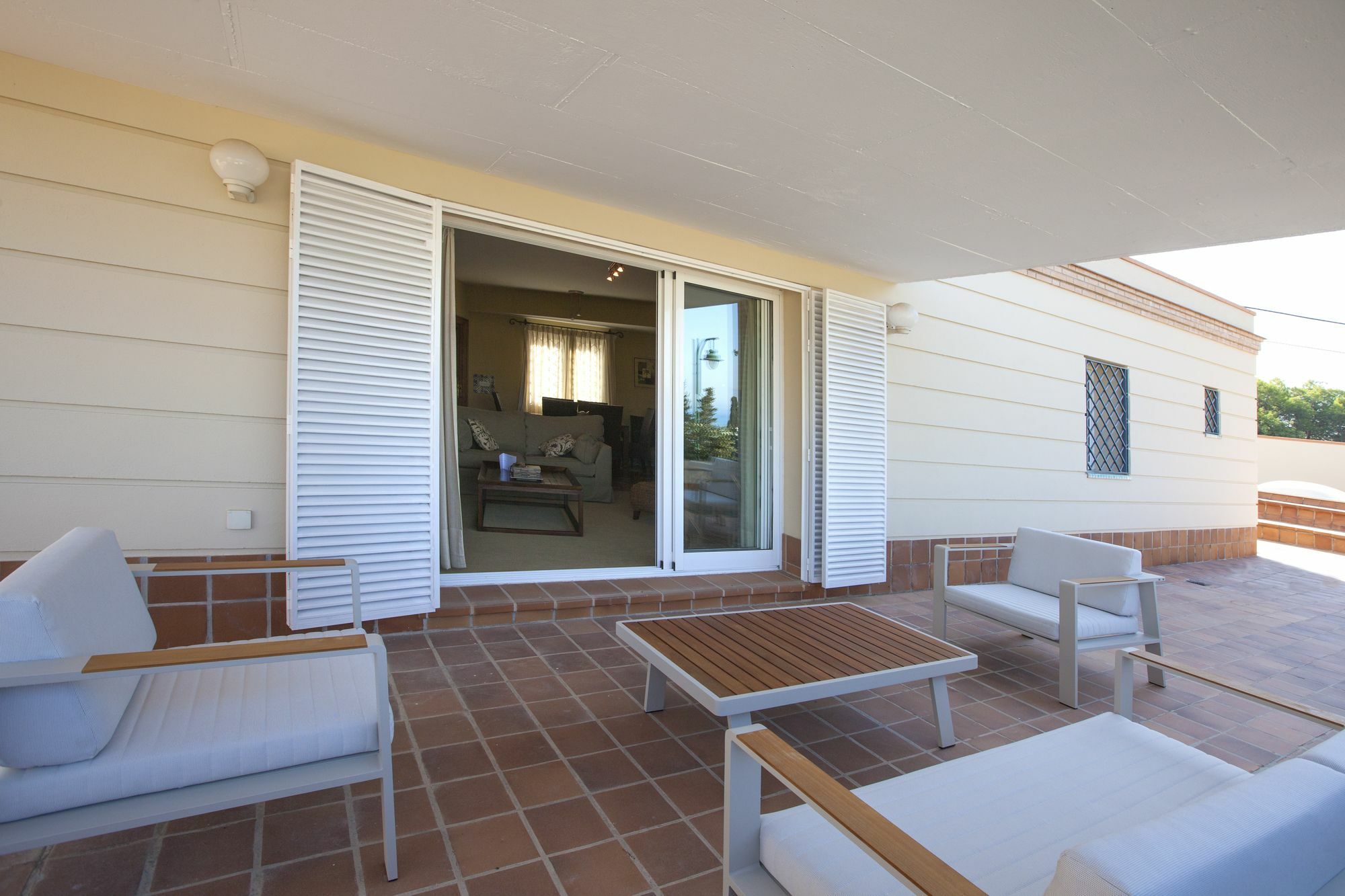 Soho Boutique Castillo De Santa Catalina - Adults Recommended Malaga Exterior photo A sliding door