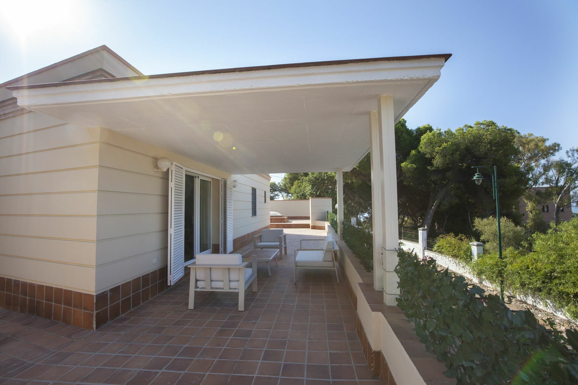 Soho Boutique Castillo De Santa Catalina - Adults Recommended Malaga Exterior photo A typical balcony